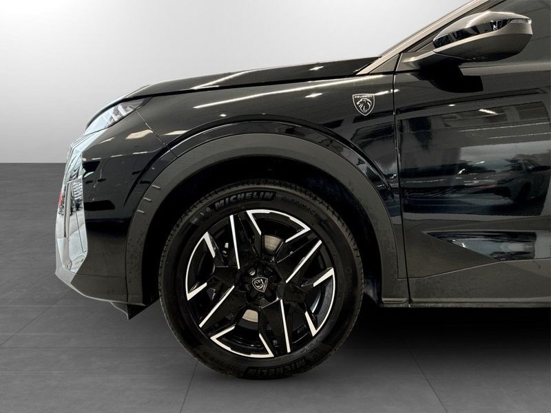 Peugeot 5008 bild 14