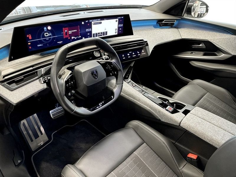 Peugeot 5008 bild 4
