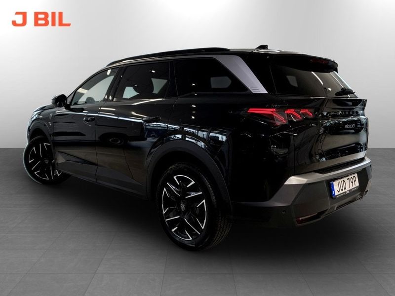 Peugeot 5008 bild 3