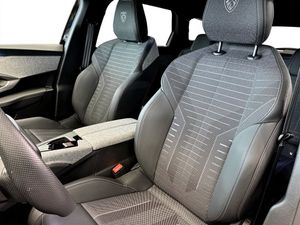 Peugeot 5008 bild 5