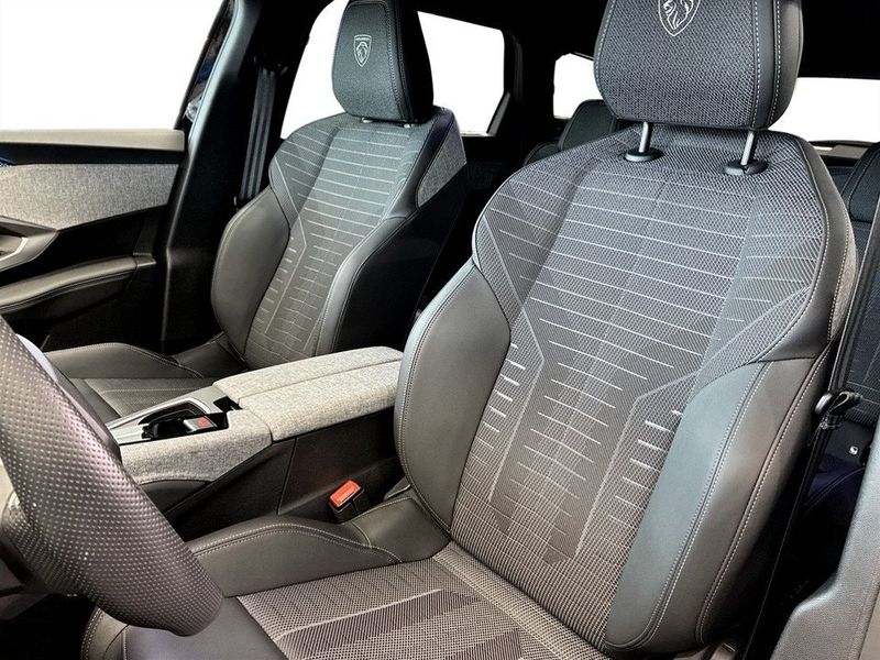 Peugeot 5008 bild 5