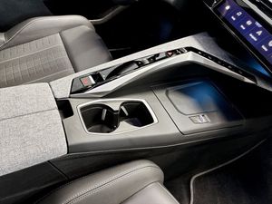 Peugeot 5008 bild 10