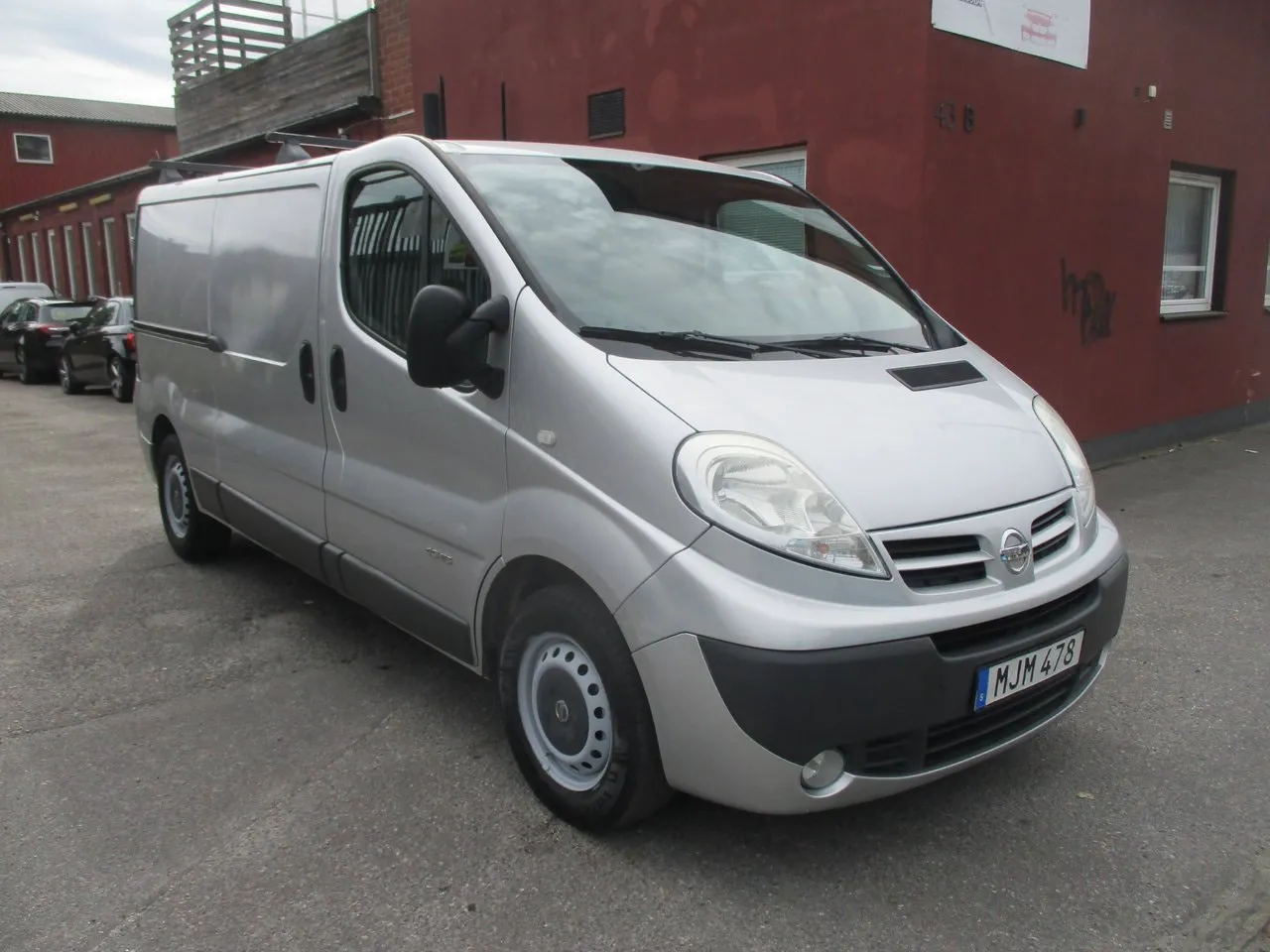 Vehicle image 1