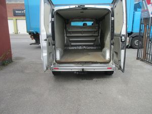 Nissan Primastar bild 7
