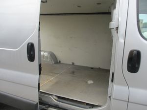Nissan Primastar bild 8