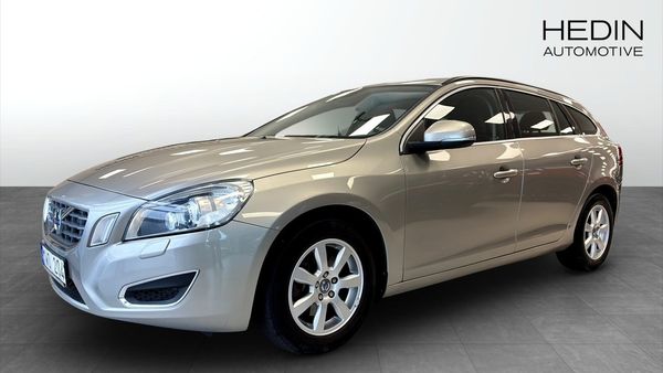 Volvo V60 Volvo V60 - 2013