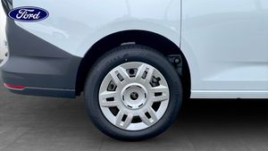 Ford Transit Connect bild 9