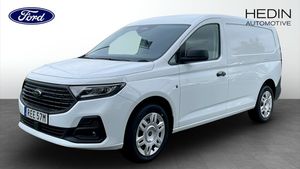 Ford Transit Connect bild 1