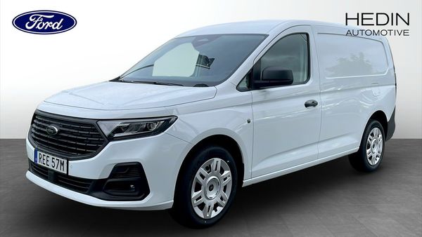 Ford Transit Connect TREND SKÅP 2.0 L2 122Hk AUT FWD - 2026