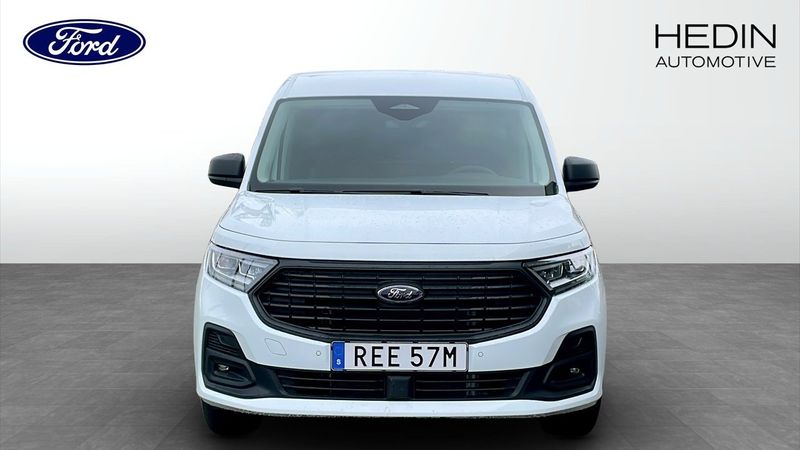 Ford Transit Connect bild 8