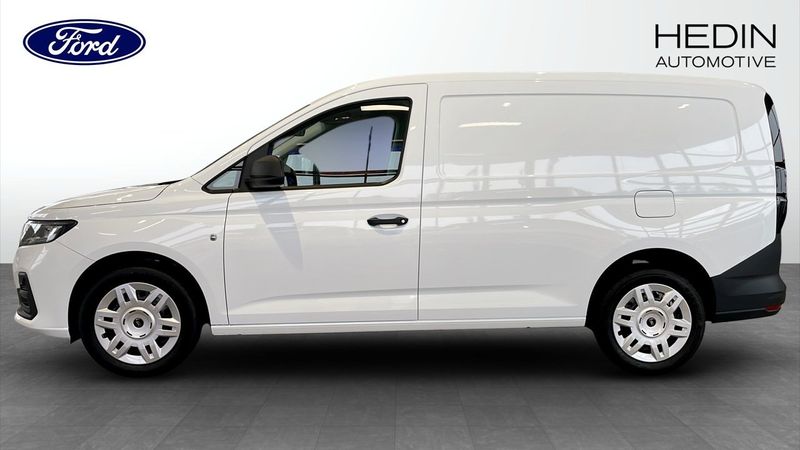 Ford Transit Connect bild 6