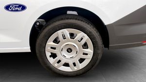Ford Transit Connect bild 9