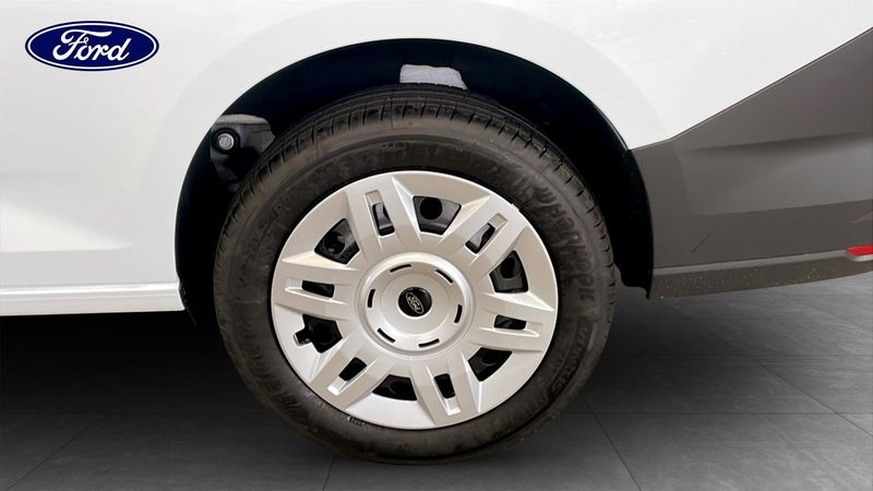 Ford Transit Connect bild 9