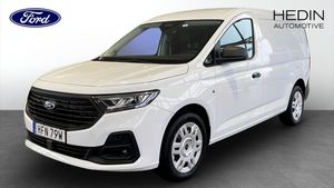 Ford Transit Connect bild 1