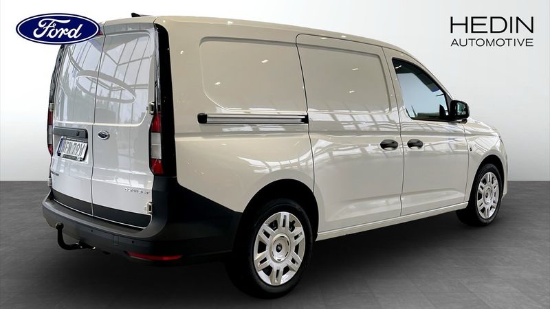 Ford Transit Connect bild 2