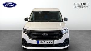 Ford Transit Connect bild 8