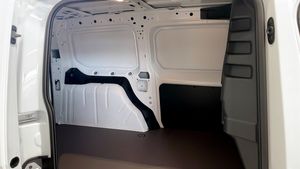 Ford Transit Connect bild 5