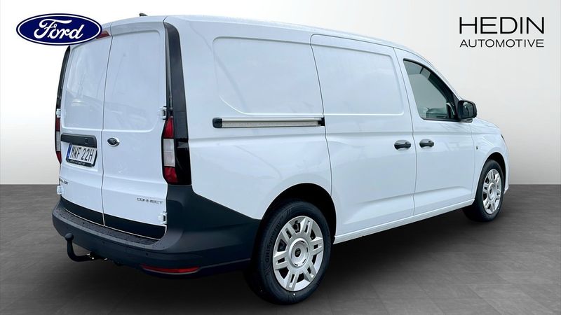 Ford Transit Connect bild 2