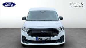 Ford Transit Connect bild 8
