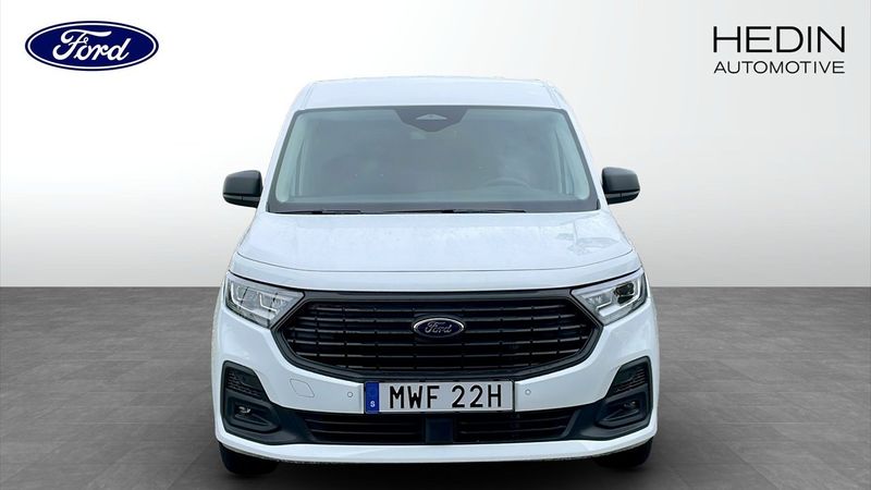 Ford Transit Connect bild 8