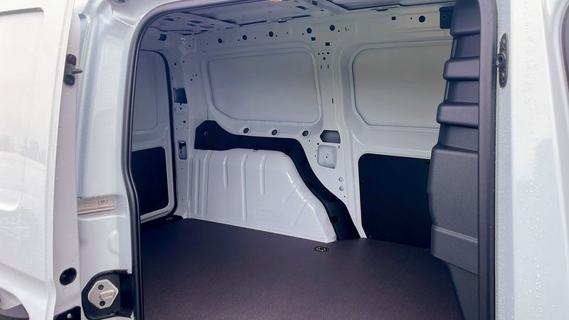 Ford Transit Connect bild 5