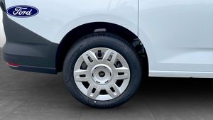 Ford Transit Connect bild 9
