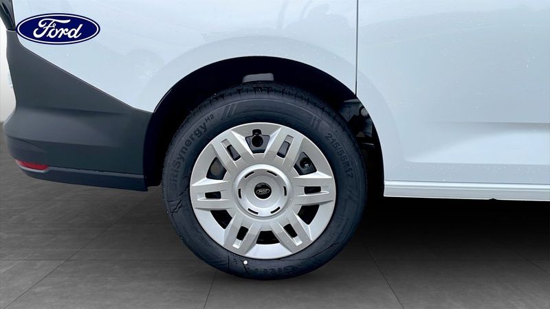 Ford Transit Connect bild 9