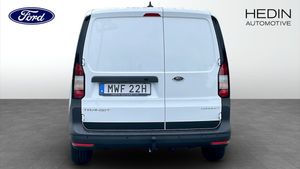 Ford Transit Connect bild 7