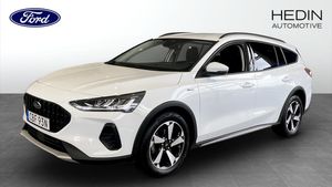 Ford Focus bild 1