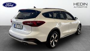 Ford Focus bild 2