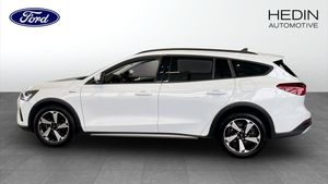 Ford Focus bild 6