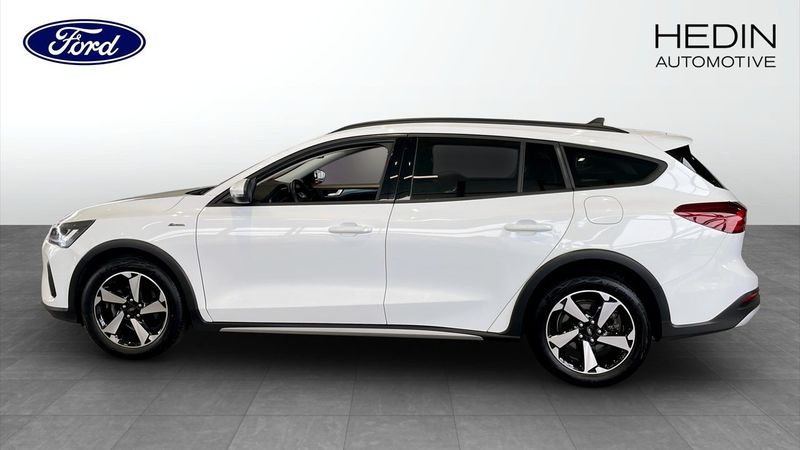 Ford Focus bild 6