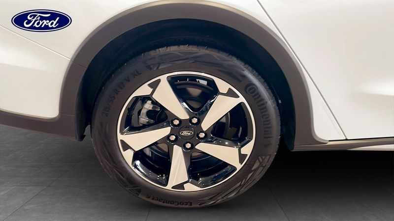 Ford Focus bild 9
