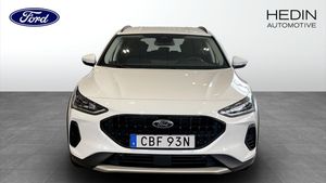 Ford Focus bild 8