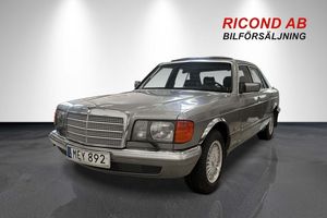 Mercedes S300 bild 8
