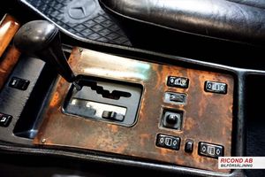 Mercedes S300 bild 19
