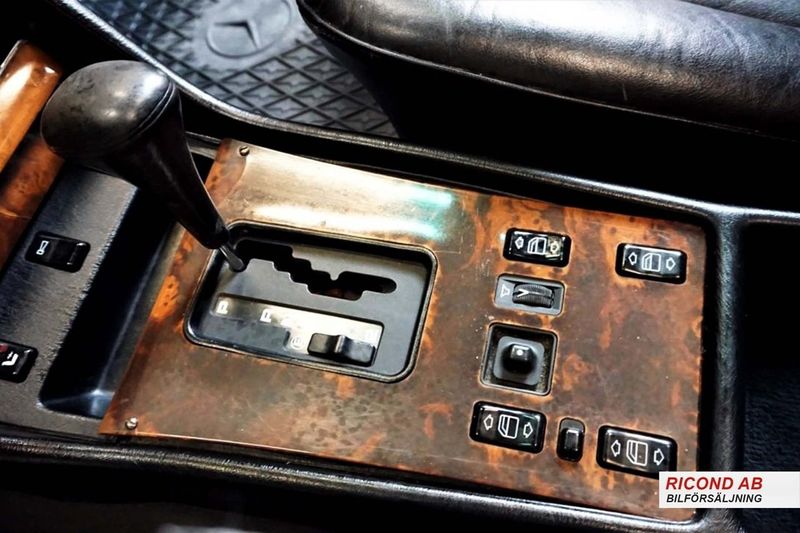 Mercedes S300 bild 19