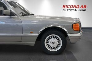 Mercedes S300 bild 4