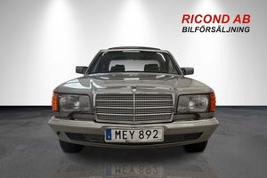 Mercedes S300 bild 9