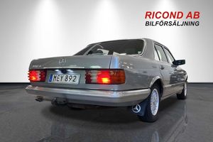 Mercedes S300 bild 12