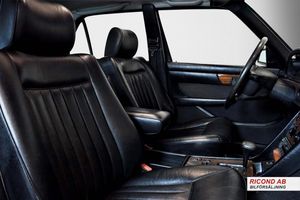Mercedes S300 bild 15