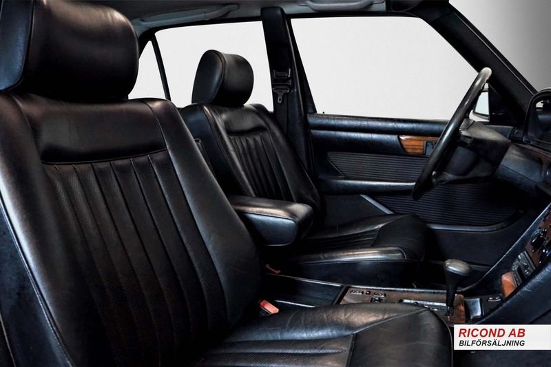 Mercedes S300 bild 15