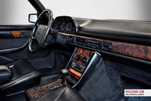 Mercedes S300 bild 14