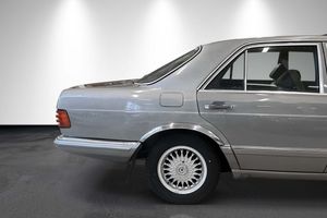 Mercedes S300 bild 3