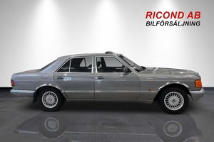 Mercedes S300 bild 2