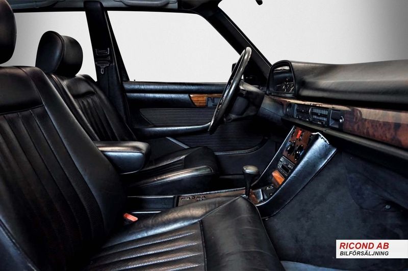 Mercedes S300 bild 13
