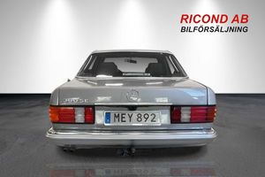 Mercedes S300 bild 6