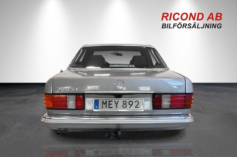 Mercedes S300 bild 6