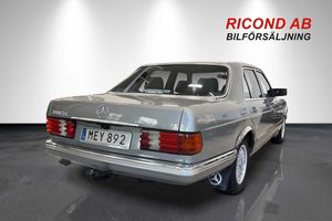 Mercedes S300 bild 5
