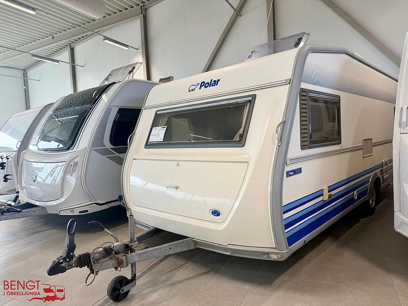 Polar 590 bild 2